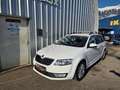 Skoda Octavia Combi 1,6 TDI Ambition Weiß - thumbnail 1