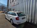 Skoda Octavia Combi 1,6 TDI Ambition Weiß - thumbnail 5