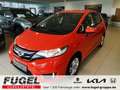 Honda Jazz 1.3 i-VTEC Comfort AHZV|SHZ|Temp|PDC|Alu15Z. Arancione - thumbnail 1