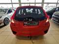 Honda Jazz 1.3 i-VTEC Comfort AHZV|SHZ|Temp|PDC|Alu15Z. Arancione - thumbnail 7