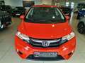 Honda Jazz 1.3 i-VTEC Comfort AHZV|SHZ|Temp|PDC|Alu15Z. Arancione - thumbnail 3
