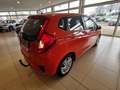 Honda Jazz 1.3 i-VTEC Comfort AHZV|SHZ|Temp|PDC|Alu15Z. Arancione - thumbnail 6