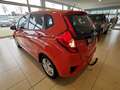 Honda Jazz 1.3 i-VTEC Comfort AHZV|SHZ|Temp|PDC|Alu15Z. Arancione - thumbnail 8