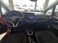 Honda Jazz 1.3 i-VTEC Comfort AHZV|SHZ|Temp|PDC|Alu15Z. Arancione - thumbnail 14