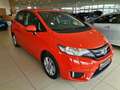 Honda Jazz 1.3 i-VTEC Comfort AHZV|SHZ|Temp|PDC|Alu15Z. Arancione - thumbnail 4