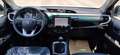 Toyota Hilux GLX SR5 4WD V4 2.7L VVTI 166ch Ezüst - thumbnail 12