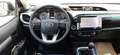 Toyota Hilux GLX SR5 4WD V4 2.7L VVTI 166ch srebrna - thumbnail 11