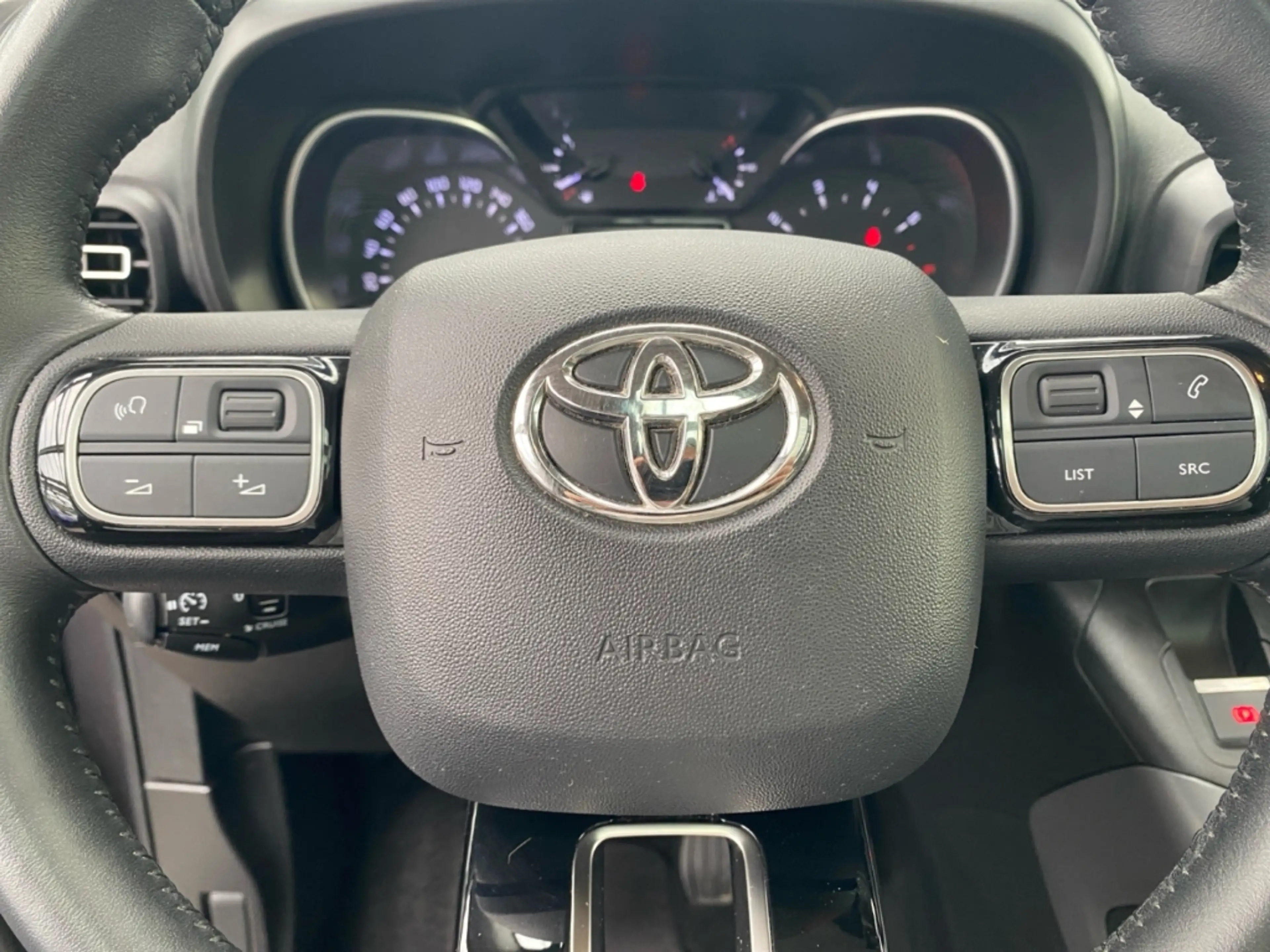 Toyota Proace City Verso L1 Team D *RCam*SHZ*Klima*PDC* — photo 13