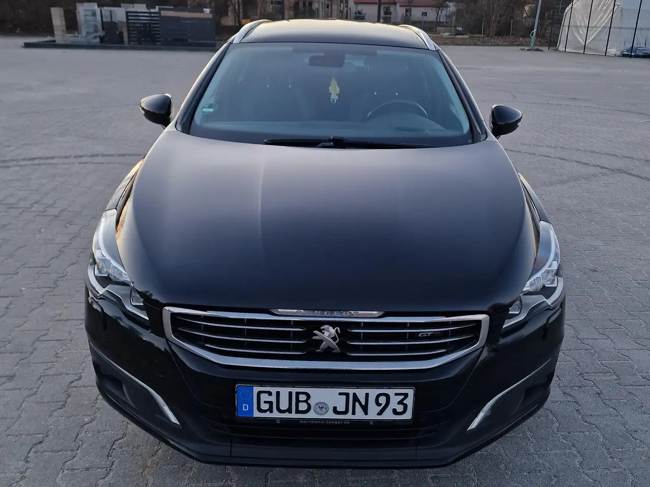 Das Auto