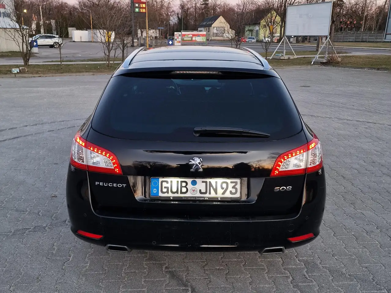Das Auto