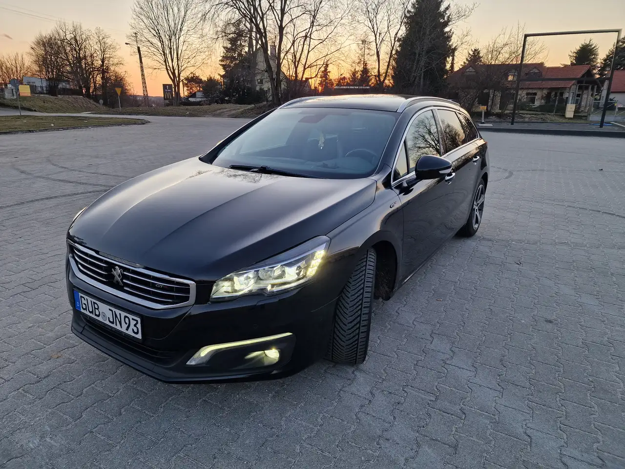Das Auto