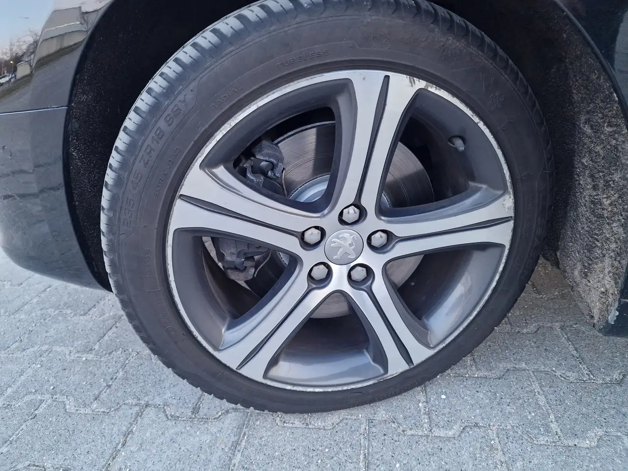 Das Auto