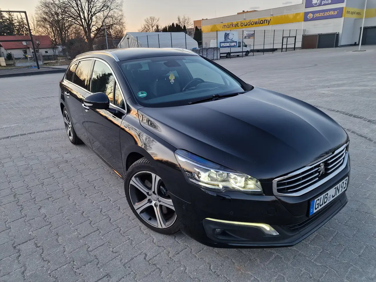 Das Auto