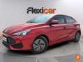 MG MG3 3 1.5 Standard Rojo - thumbnail 3