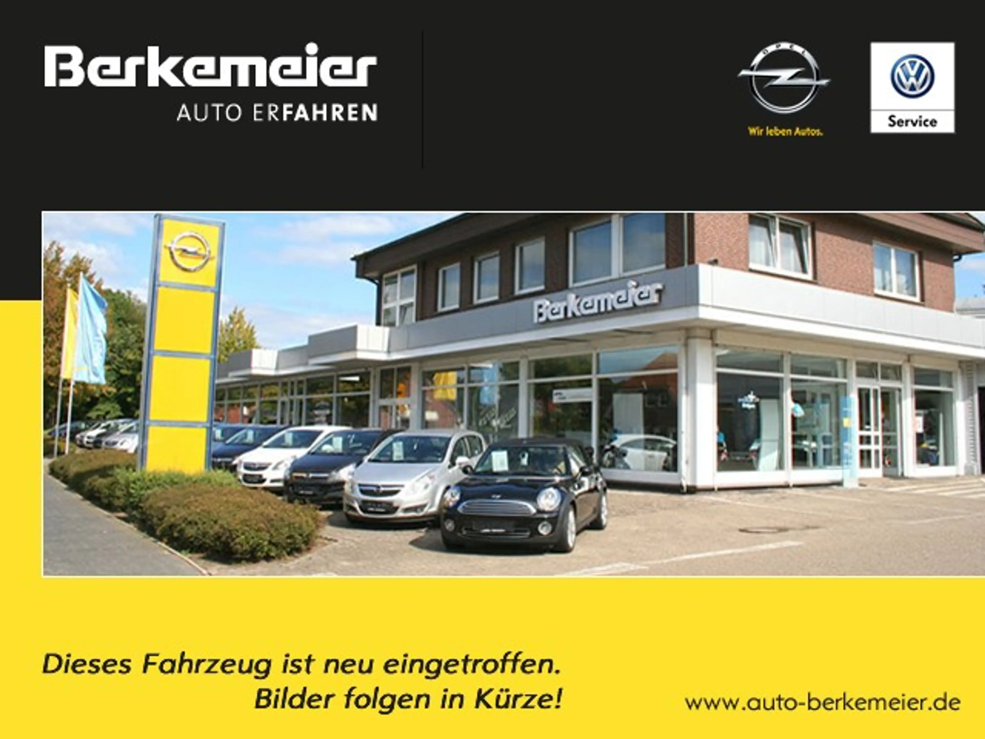 Kia Ceed / cee'd Sportswagon Plug-in Hybrid Vision SHZ / KAMERA / N