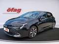 Toyota Corolla 1.8 Hybrid Active Drive LED+SHZ+KeyLess Schwarz - thumbnail 2