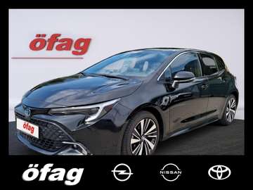 1.8 Hybrid Active Drive LED+SHZ+KeyLess