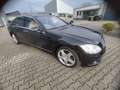 Mercedes-Benz S 550 S 4Matic Lang AMG fast VOLL Schwarz - thumbnail 28