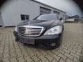 Mercedes-Benz S 550 S 4Matic Lang AMG fast VOLL Schwarz - thumbnail 19