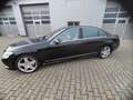 Mercedes-Benz S 550 S 4Matic Lang AMG fast VOLL Schwarz - thumbnail 2