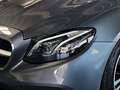 Mercedes-Benz E 200 AVANTGARDE +360°+COMAND+WIDE+DISTR.+LEDER Grau - thumbnail 17