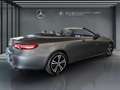 Mercedes-Benz E 200 AVANTGARDE +360°+COMAND+WIDE+DISTR.+LEDER Grau - thumbnail 5