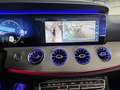 Mercedes-Benz E 200 AVANTGARDE +360°+COMAND+WIDE+DISTR.+LEDER Grau - thumbnail 10