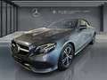 Mercedes-Benz E 200 AVANTGARDE +360°+COMAND+WIDE+DISTR.+LEDER Grau - thumbnail 1