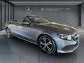 Mercedes-Benz E 200 AVANTGARDE +360°+COMAND+WIDE+DISTR.+LEDER Grau - thumbnail 3