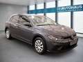 Volkswagen Polo Life 1.0 TSI Grau - thumbnail 2