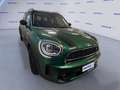 MINI Cooper SE Countryman 1.5 Cooper SE Business Countryman ALL4 Vert - thumbnail 2