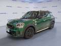 MINI Cooper SE Countryman 1.5 Cooper SE Business Countryman ALL4 Vert - thumbnail 1