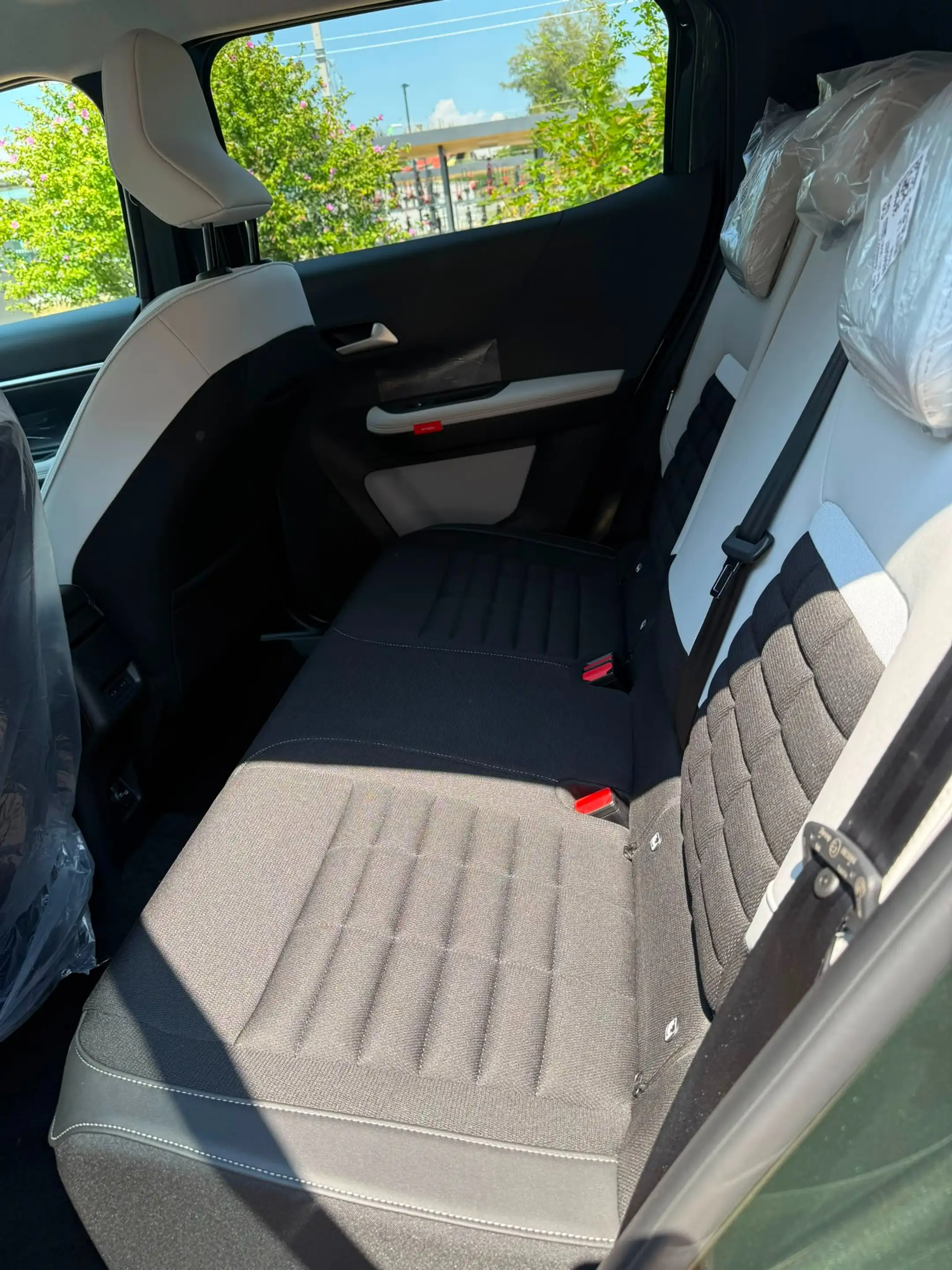 Citroen C3 Aircross Hybrid 145 MAX — photo 8