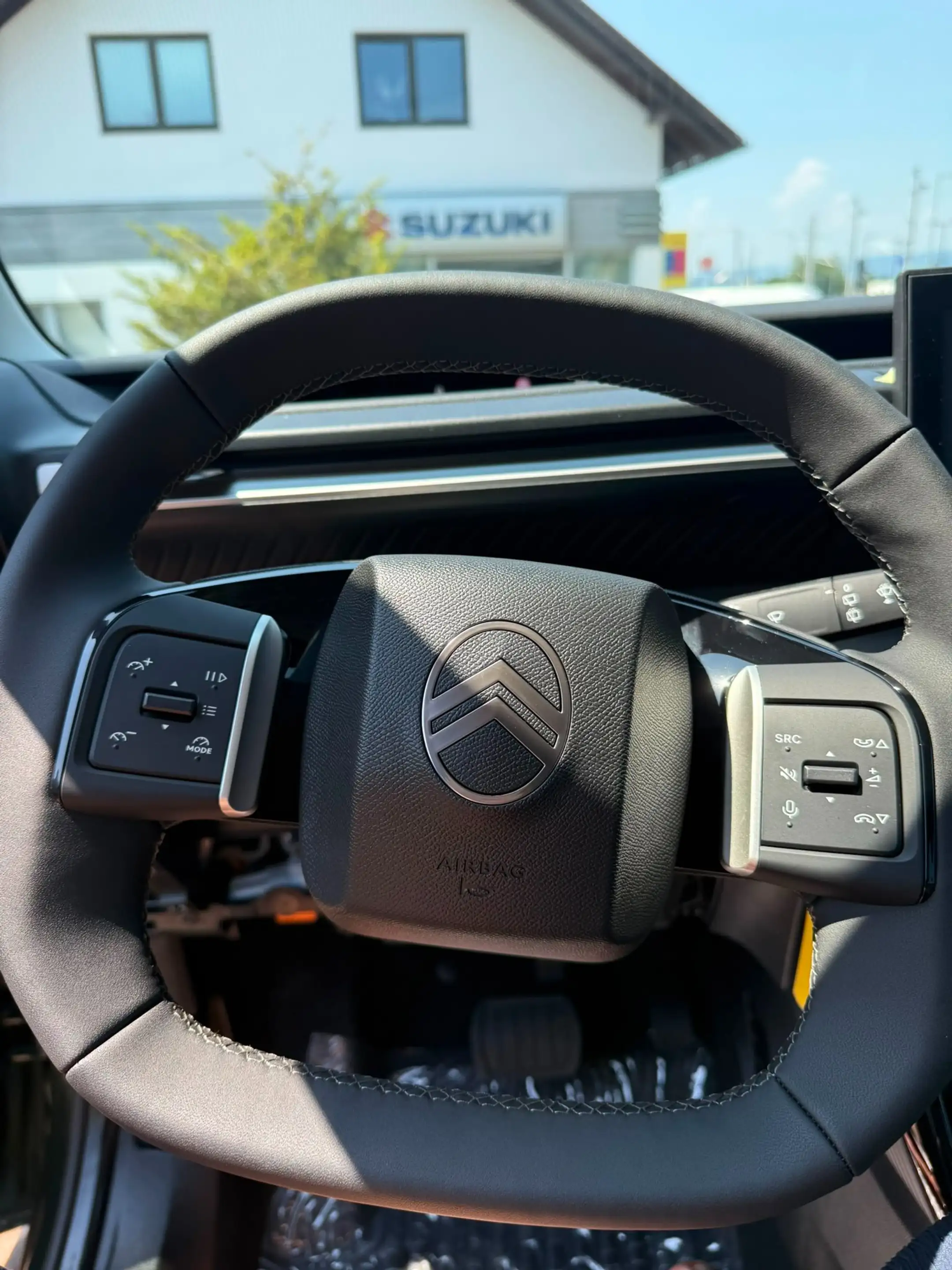 Citroen C3 Aircross Hybrid 145 MAX — photo 5