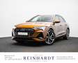 Audi e-tron 55 S LINE MATRIX/ACC/HuD/PANO/B&O/KAMERA Braun - thumbnail 1