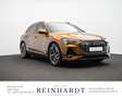 Audi e-tron 55 S LINE MATRIX/ACC/HuD/PANO/B&O/KAMERA Braun - thumbnail 4