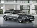 Mercedes-Benz C 220 d T 4M AVANTG+NIGHT+PANO+360+KEYLESS+9G Grau - thumbnail 20