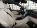Mercedes-Benz C 220 d T 4M AVANTG+NIGHT+PANO+360+KEYLESS+9G Grigio - thumbnail 12