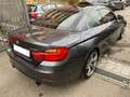 BMW 435 435i Cabrio Sport auto Grigio - thumbnail 12