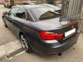 BMW 435 435i Cabrio Sport auto Grigio - thumbnail 8