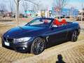 BMW 435 435i Cabrio Sport auto Grigio - thumbnail 1
