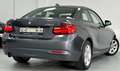 BMW 218 d - GARANTIE 12 MOIS - XENON - GPS - CUIR - AIRCO Gris - thumbnail 4