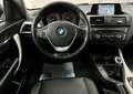 BMW 218 d - GARANTIE 12 MOIS - XENON - GPS - CUIR - AIRCO Gris - thumbnail 8