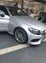 Mercedes-Benz C 180 Cabriolet C 180 Argent - thumbnail 3