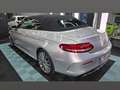Mercedes-Benz C 180 Cabriolet C 180 Argent - thumbnail 11