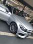 Mercedes-Benz C 180 Cabriolet C 180 Argent - thumbnail 4