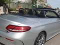 Mercedes-Benz C 180 Cabriolet C 180 Argent - thumbnail 6