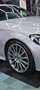 Mercedes-Benz C 180 Cabriolet C 180 Argent - thumbnail 14