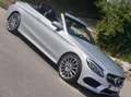Mercedes-Benz C 180 Cabriolet C 180 Argent - thumbnail 7