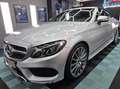 Mercedes-Benz C 180 Cabriolet C 180 Argent - thumbnail 9